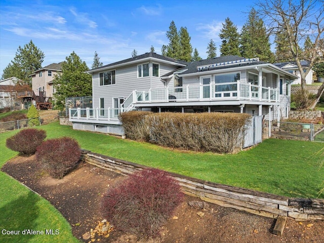 8149 N Westview Dr, Coeur Dalene, ID 83815 - photo 59