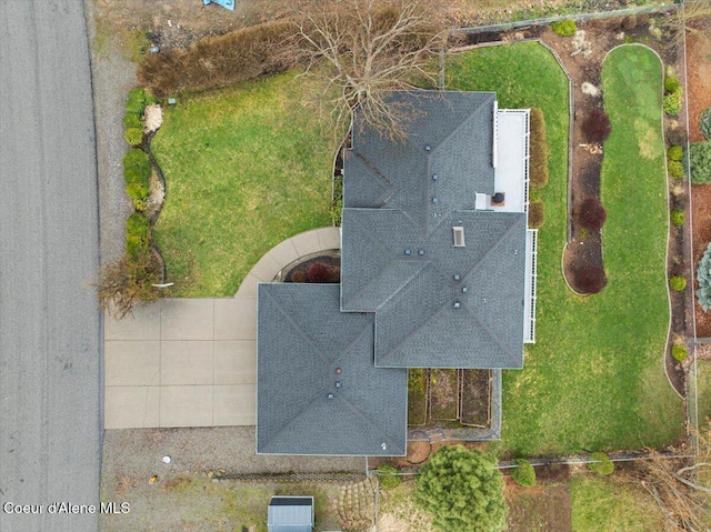 8149 N Westview Dr, Coeur Dalene, ID 83815 - photo 66