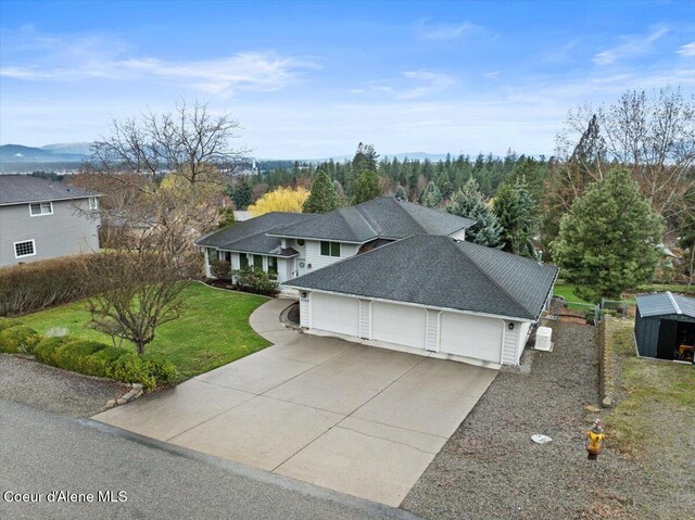 8149 N Westview Dr, Coeur Dalene, ID 83815 - photo 4