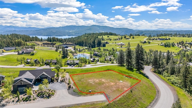 Listing photo 2 for 16278 S Pinot Pl, Coeur Dalene ID 83814