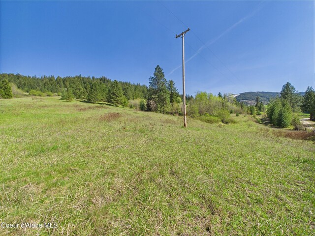 NKA S Willow Creek Rd, Medimont, ID 83842 - photo 8