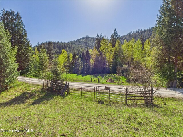 NKA S Willow Creek Rd, Medimont, ID 83842 - photo 20
