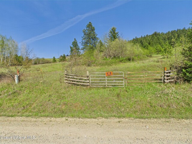 NKA S Willow Creek Rd, Medimont, ID 83842 - photo 7