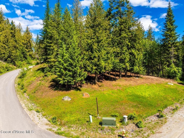 LOTS27 White Cloud Dr, Sandpoint ID, 83864 land for sale