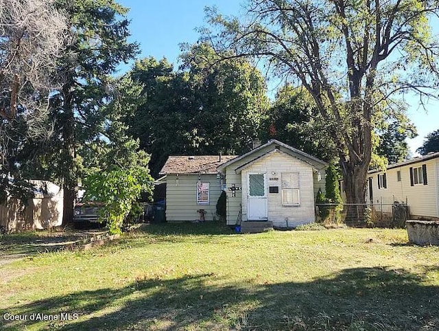 1508 N 5th St, Coeur Dalene, ID 83814