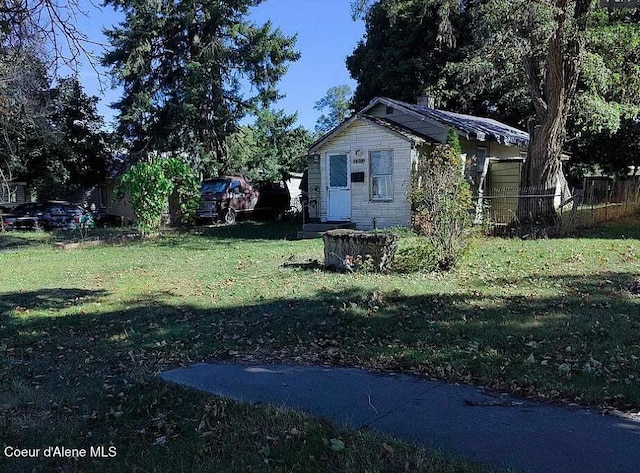 1508 N 5th St, Coeur Dalene, ID 83814
