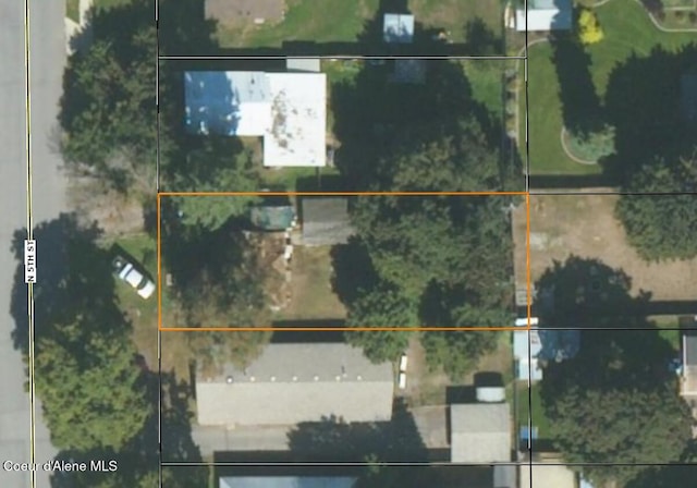 1508 N 5th St, Coeur Dalene, ID 83814