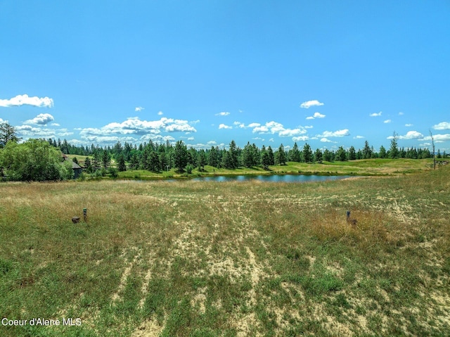 14420 S Chalk Hill Dr, Coeur Dalene ID, 83814 land for sale