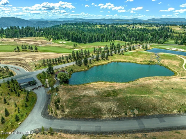 Listing photo 2 for 14420 S Chalk Hill Dr, Coeur Dalene ID 83814