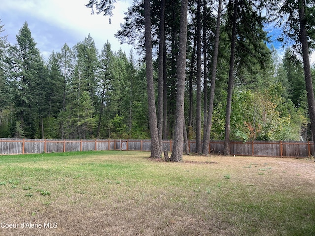 NNA N Pinehurst St, Rathdrum ID, 83858 land for sale