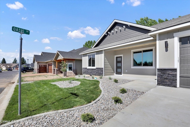 1109 N Country Club Dr Unit 15, Deer Park, WA 99006 - photo 3