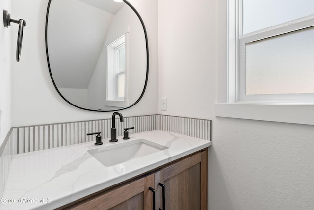 1605 N Garvin Ct, Spokane Valley, WA 99016 - bathroom with vanity
