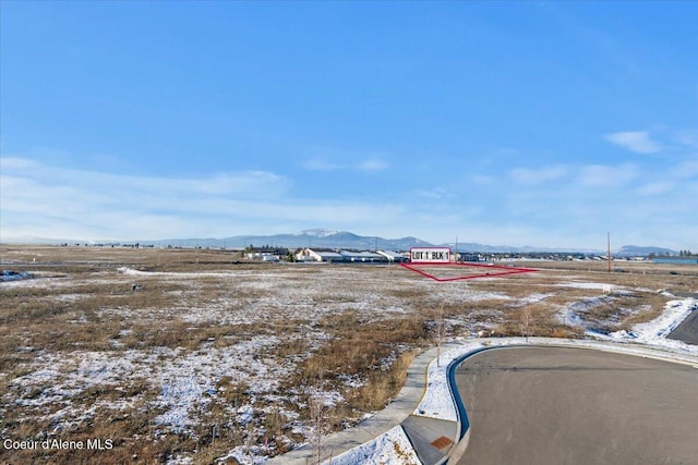 480 W Lancaster Rd, Hayden ID, 83835 land for sale