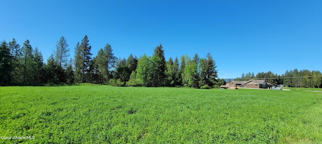 Listing photo 3 for 492 Stellar Jay Rd, Bonners Ferry ID 83805