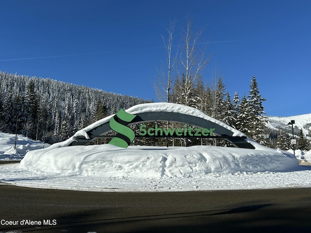 NNA Lower Wyvern Way, Sandpoint ID, 83864 land for sale