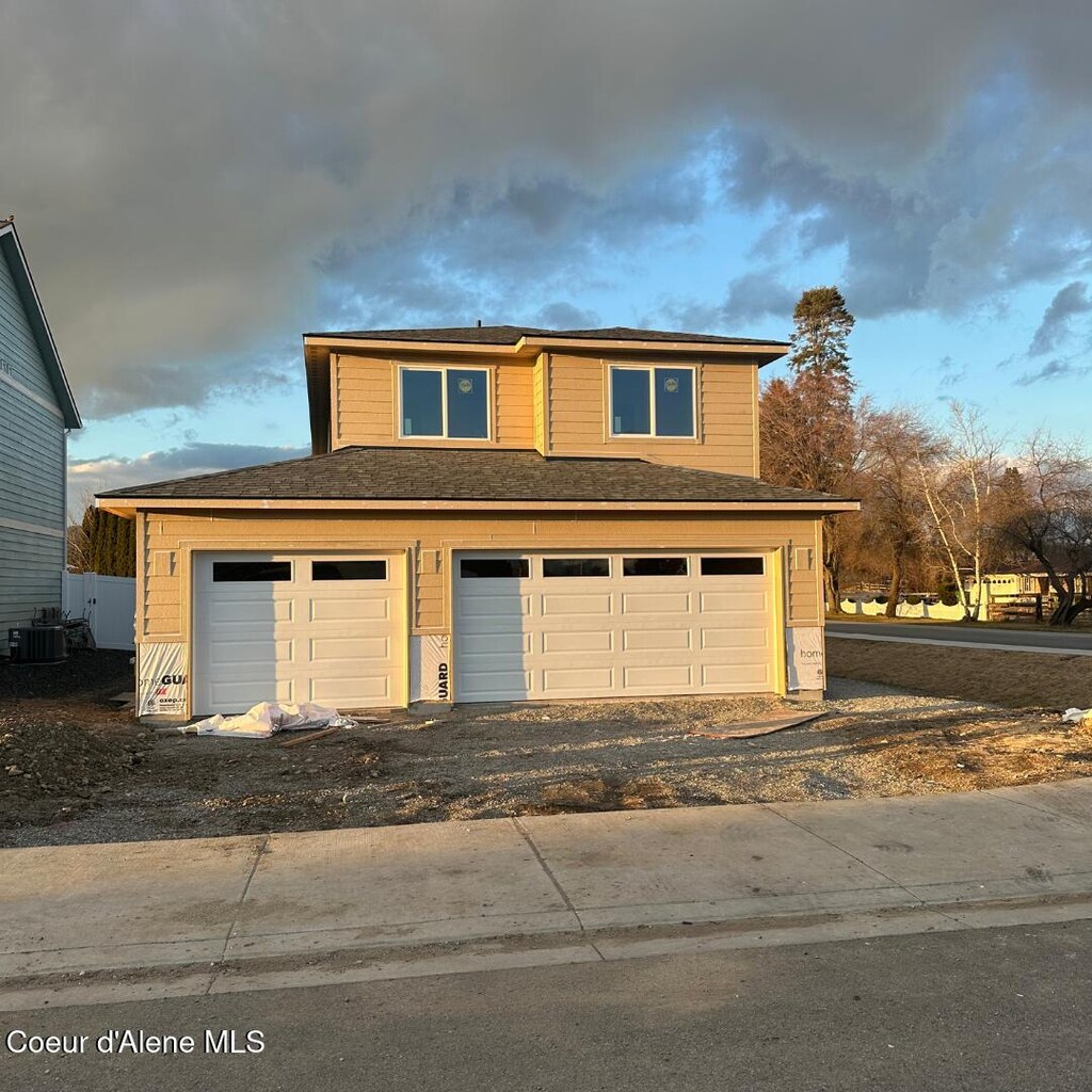 17819 E Nora Ave, Spokane Valley, WA 99016
