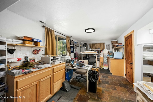 view of kitchen