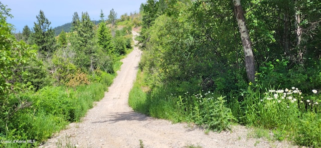 NNA E Van Dusen Rd, Harrison, ID 83833