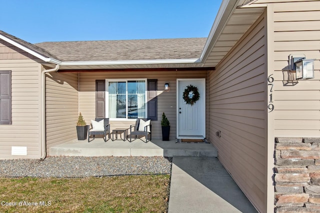 Listing photo 2 for 6719 W Rambo St, Rathdrum ID 83858