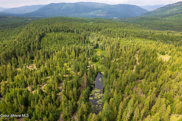 NNA Meadow Creek Road, Bonners Ferry ID, 83805 land for sale