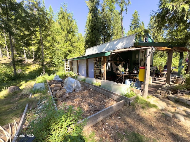 128 Icicle Ln, Bonners Ferry ID, 83805 land for sale