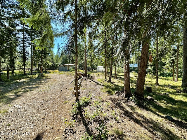 Listing photo 3 for 128 Icicle Ln, Bonners Ferry ID 83805