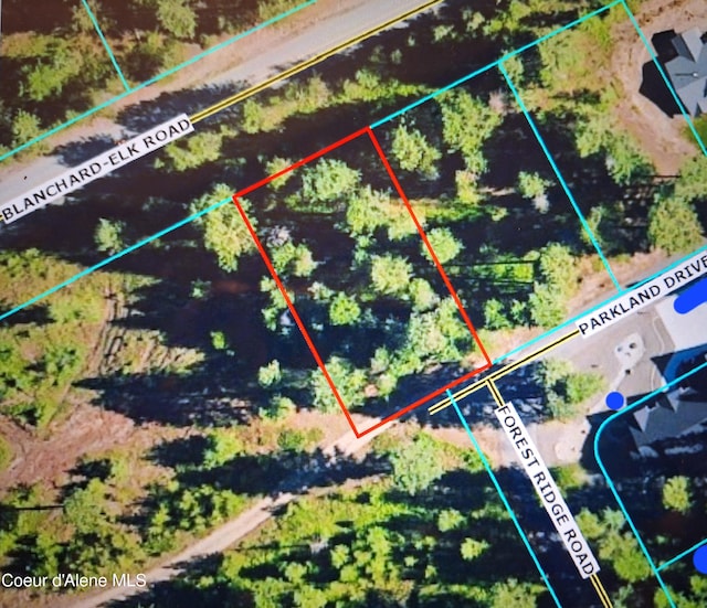 NNA Parkland Dr, Blanchard, ID 83804 - photo 2