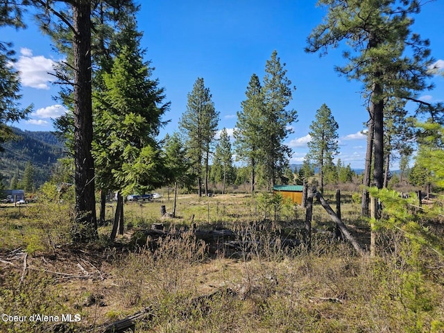 Listing photo 3 for 735 Echo Springs Rd, Saint Maries ID 83861