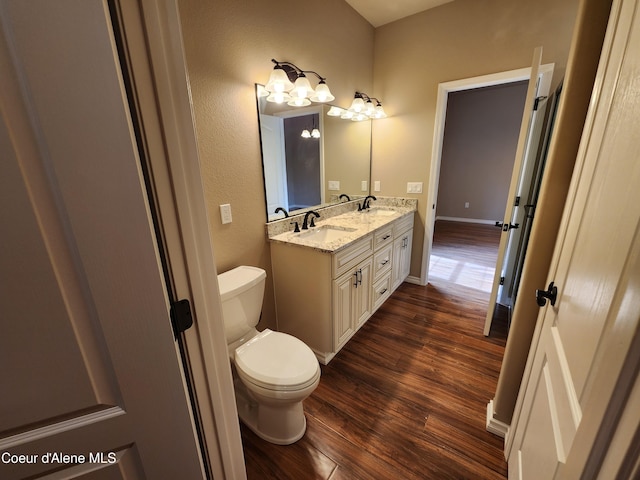 415 Elk Rd, Moyie Springs, ID 83845 - photo 15