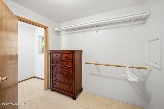 19503 E Hayden Lake Rd, Hayden, ID 83835 - view of spacious closet