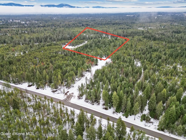 Listing photo 2 for NKA W Sturgeon Rd Lot 4, Rathdrum ID 83858