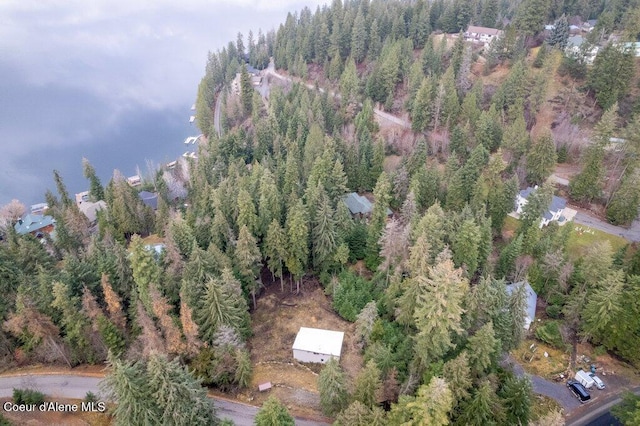 4493 E Upper Hayden Lake Rd, Hayden ID, 83835 land for sale