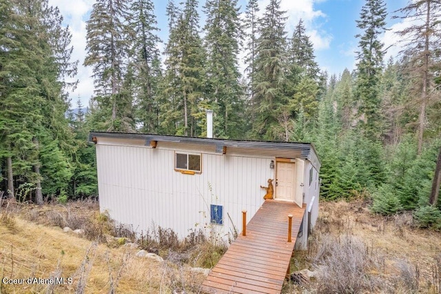 Listing photo 2 for 4493 E Upper Hayden Lake Rd, Hayden ID 83835