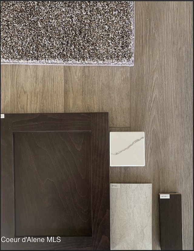 211 Rain Dr, Athol, ID 83801 - view of room details