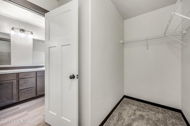 211 Rain Dr, Athol, ID 83801 - view of walk in closet