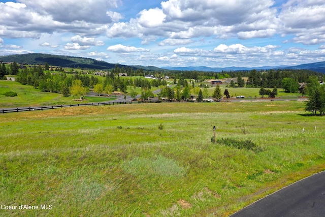 L201 S Basalt Dr, Coeur Dalene ID, 83814 land for sale