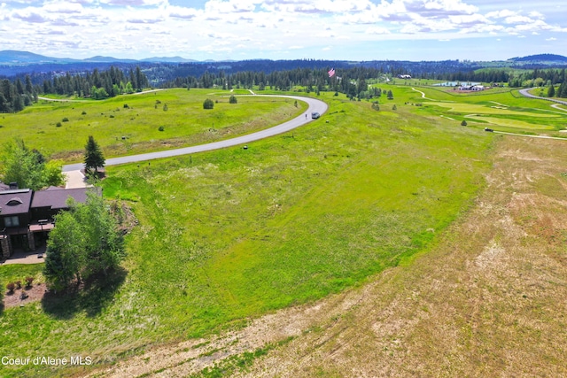 Listing photo 3 for L201 S Basalt Dr, Coeur Dalene ID 83814