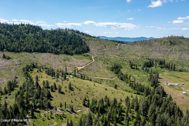 NNA Windfall Pass Rd, Plummer, ID 83851