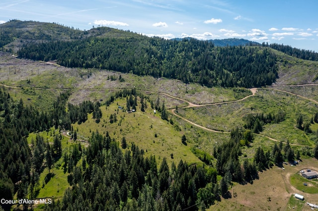 NNA Windfall Pass Rd, Plummer, ID 83851