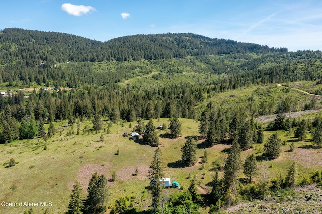 NNA Windfall Pass Rd, Plummer, ID 83851