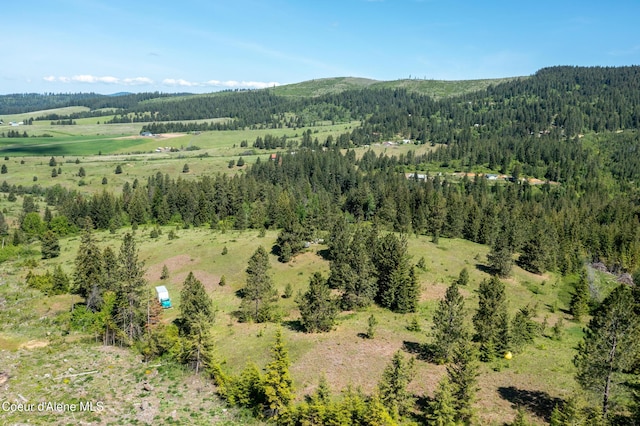 NNA Windfall Pass Rd, Plummer, ID 83851