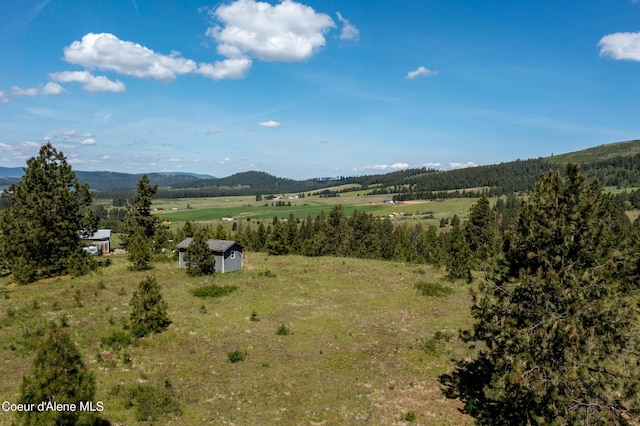 NNA Windfall Pass Rd, Plummer, ID 83851