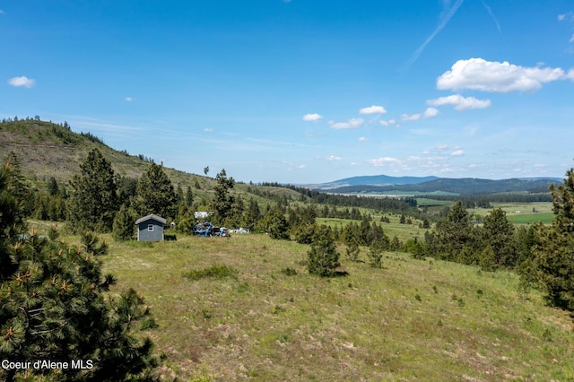 NNA Windfall Pass Rd, Plummer, ID 83851