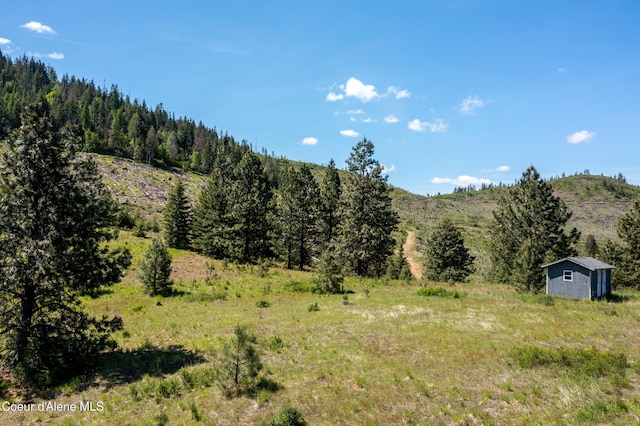 NNA Windfall Pass Rd, Plummer, ID 83851