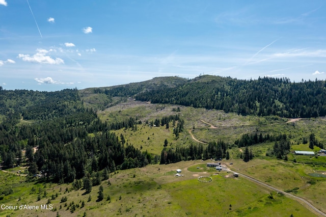 NNA Windfall Pass Rd, Plummer, ID 83851