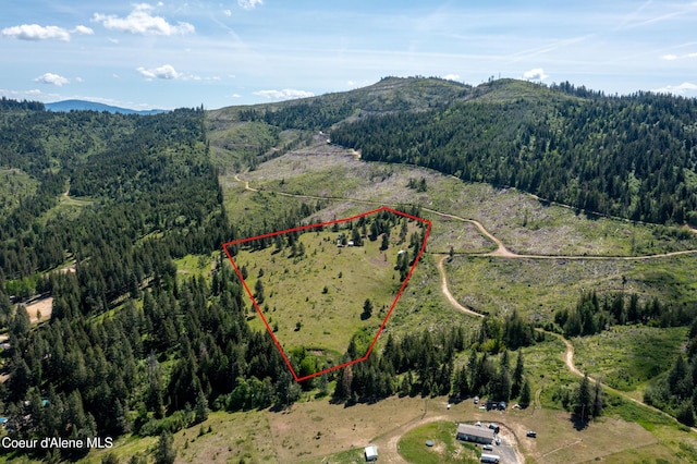 NNA Windfall Pass Rd, Plummer, ID 83851