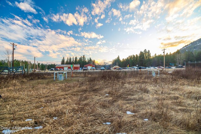 NNA Schweitzer Mtn Rd, Sandpoint, ID 83864