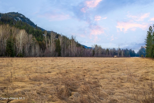 NNA Schweitzer Mtn Rd, Sandpoint, ID 83864