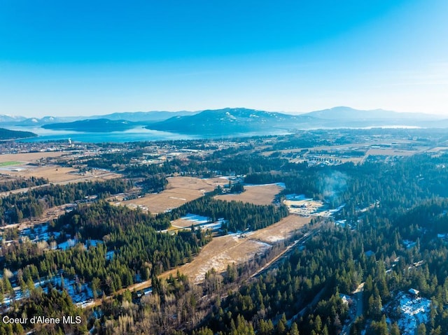 NNA Schweitzer Mtn Rd, Sandpoint, ID 83864