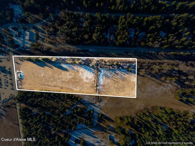 NNA Schweitzer Mtn Rd, Sandpoint, ID 83864